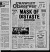 Crawley and District Observer