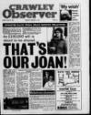 Crawley and District Observer