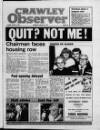 Crawley and District Observer