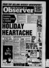Crawley and District Observer Wednesday 02 January 1985 Page 1