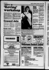 Crawley and District Observer Wednesday 16 January 1985 Page 14