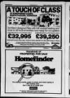 Crawley and District Observer Wednesday 16 January 1985 Page 28