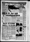 Crawley and District Observer Wednesday 16 January 1985 Page 44