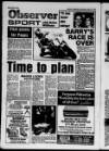 Crawley and District Observer Wednesday 16 January 1985 Page 46