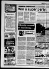 Crawley and District Observer Wednesday 23 January 1985 Page 10