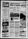 Crawley and District Observer Wednesday 23 January 1985 Page 12