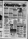Crawley and District Observer Wednesday 23 January 1985 Page 13