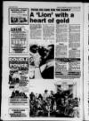 Crawley and District Observer Wednesday 23 January 1985 Page 44