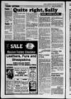 Crawley and District Observer Wednesday 30 January 1985 Page 6