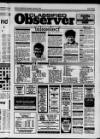 Crawley and District Observer Wednesday 30 January 1985 Page 17