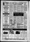 Crawley and District Observer Wednesday 30 January 1985 Page 26