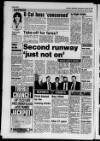 Crawley and District Observer Wednesday 30 January 1985 Page 42