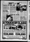 Crawley and District Observer Wednesday 06 February 1985 Page 4