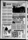 Crawley and District Observer Wednesday 06 February 1985 Page 8