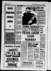 Crawley and District Observer Wednesday 06 February 1985 Page 39