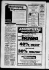 Crawley and District Observer Wednesday 06 February 1985 Page 41