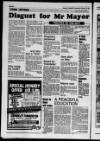 Crawley and District Observer Wednesday 13 February 1985 Page 6
