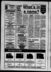 Crawley and District Observer Wednesday 13 February 1985 Page 23