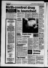 Crawley and District Observer Wednesday 13 February 1985 Page 39