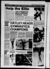 Crawley and District Observer Wednesday 13 February 1985 Page 47