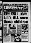 Crawley and District Observer Wednesday 20 February 1985 Page 1