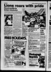 Crawley and District Observer Wednesday 20 February 1985 Page 4