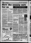 Crawley and District Observer Wednesday 20 February 1985 Page 6