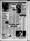 Crawley and District Observer Wednesday 20 February 1985 Page 47