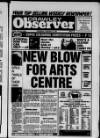 Crawley and District Observer Wednesday 27 February 1985 Page 1