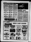 Crawley and District Observer Wednesday 27 February 1985 Page 49