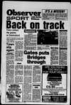 Crawley and District Observer Wednesday 27 February 1985 Page 53