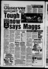 Crawley and District Observer Wednesday 06 March 1985 Page 47