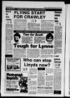 Crawley and District Observer Wednesday 20 March 1985 Page 43