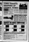 Crawley and District Observer Wednesday 17 April 1985 Page 21