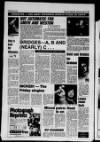 Crawley and District Observer Wednesday 17 April 1985 Page 42