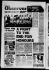 Crawley and District Observer Wednesday 17 April 1985 Page 44