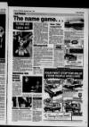 Crawley and District Observer Wednesday 01 May 1985 Page 43