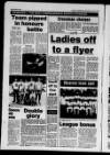 Crawley and District Observer Wednesday 19 June 1985 Page 42