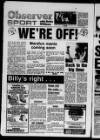 Crawley and District Observer Wednesday 19 June 1985 Page 44