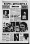 Crawley and District Observer Wednesday 07 August 1985 Page 6