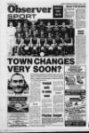 Crawley and District Observer Wednesday 07 August 1985 Page 52