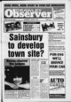 Crawley and District Observer