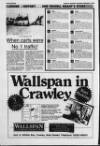 Crawley and District Observer Wednesday 18 September 1985 Page 14