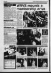 Crawley and District Observer Wednesday 06 November 1985 Page 8