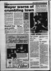 Crawley and District Observer Wednesday 27 November 1985 Page 8