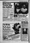 Crawley and District Observer Wednesday 27 November 1985 Page 24