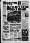 Crawley and District Observer Wednesday 27 November 1985 Page 66