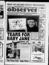 Crawley and District Observer