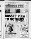 Crawley and District Observer