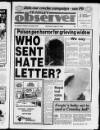 Crawley and District Observer